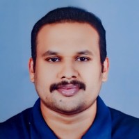 Shabarinath Das