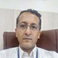 Dr Amit Parasnis