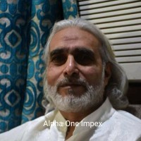 Abdulla Kasim Khan
