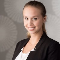 Johanna Yilmaz