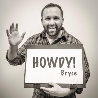 Bryce Burton