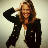 Caroline Roth