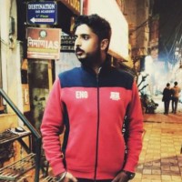Shivang Arya