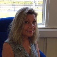 Fiona Hughes