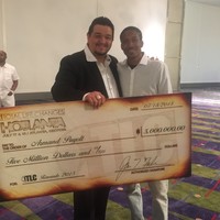Martez Stradwick