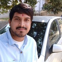 Shyam Kumar