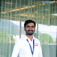 Rushikesh Deshpande