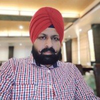 Gurwinder Singh