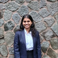 Samruddhi Girgaonkar