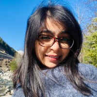 Archana Ahlawat