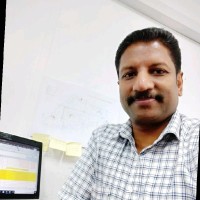 Saji Sebastian