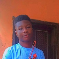 Samuel Ayomide Awoleri