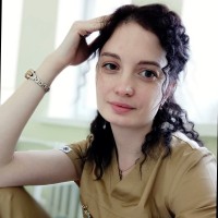 Anna Sai