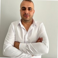Ali Akpınar