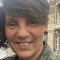 Tanja Hamers