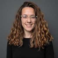 Rachel Ekberg