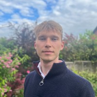 Max Standing