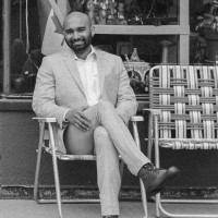 Capt. Darren Pereira