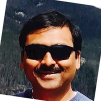 Sandip Majumder