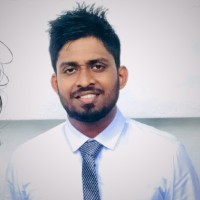 Prabath Madusanka