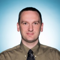 Stephen Osborne