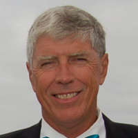 James Isaacson