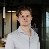 Noud de Jongh