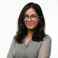 Sanjana Agarwal, Cfa