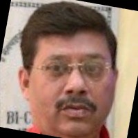 Dr. Soumendra Nath Chatterjee.