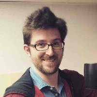 Stephen Kuffner