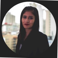 Jessica Perez