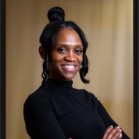 Delisea Mercedes Powell