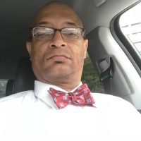 Tyrone Bristol