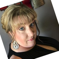 Andrea Kavanagh