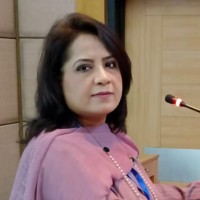 Anila Shahbaz Hussain