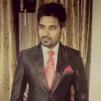 Abhimanyu Kohli
