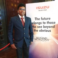 Akash T