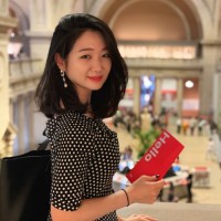 Joy Ma