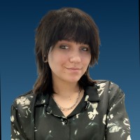 ✸ Chloe Lapierre