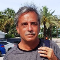Sergio Alonso