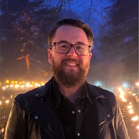Thomas Cadman