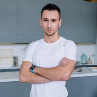 Oleh Zavhorodianskyi