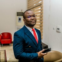 Frederick KOUAKOU