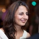 Sonia Rishi