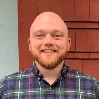 Christopher Rinker