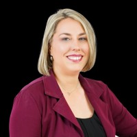 Amanda Green, Gri
