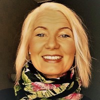 Eveliina Kivimaki