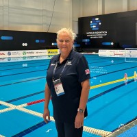 Paula West