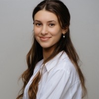 Tina Kovačević