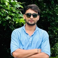 Milan Choudhary